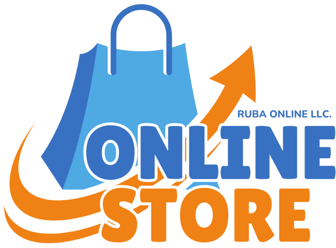 Ruba Store Logo